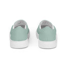 Slip - On Canvas Shoes - Arekkusu - Store
