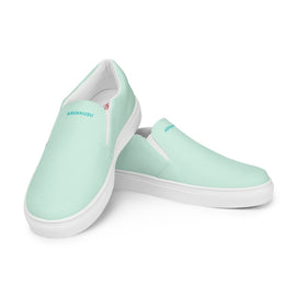 Slip - On Canvas Shoes - Arekkusu - Store