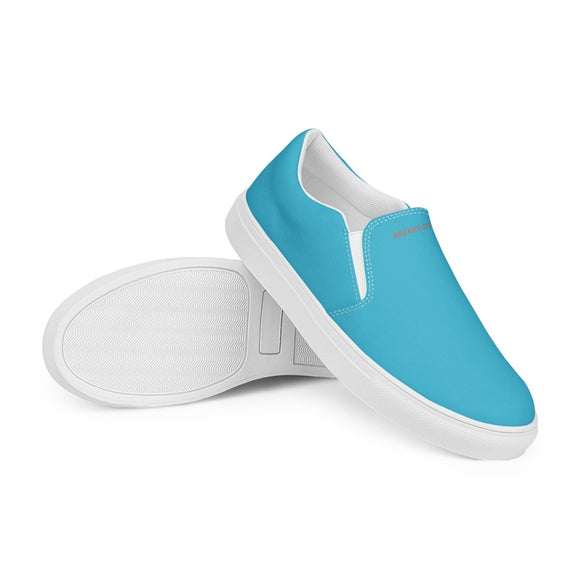 Slip - On Canvas Shoes - Arekkusu - Store