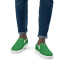 Slip - On Canvas Shoes - Arekkusu - Store