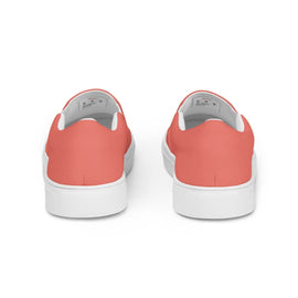 Slip - On Canvas Shoes - Arekkusu - Store