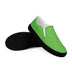 Slip - On Canvas Shoes - Arekkusu - Store
