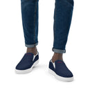 Slip - On Canvas Shoes - Arekkusu - Store