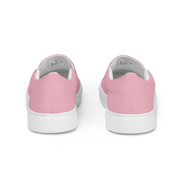 Slip - On Canvas Shoes - Arekkusu - Store