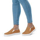 Slip - On Canvas Shoes - Arekkusu - Store