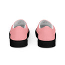 Slip - On Canvas Shoes - Arekkusu - Store