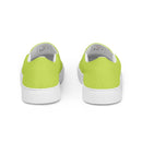 Slip - On Canvas Shoes - Arekkusu - Store