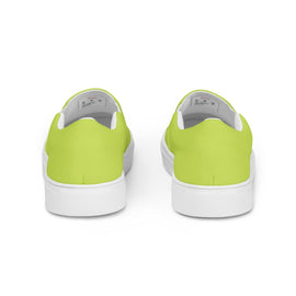 Slip - On Canvas Shoes - Arekkusu - Store