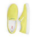 Slip - On Canvas Shoes - Arekkusu - Store