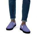 Slip - On Canvas Shoes - Arekkusu - Store