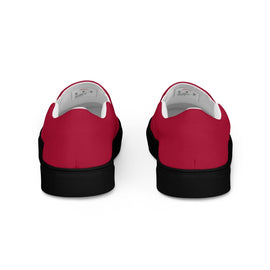 Slip - On Canvas Shoes - Arekkusu - Store