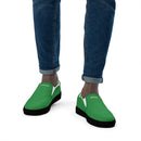 Slip - On Canvas Shoes - Arekkusu - Store