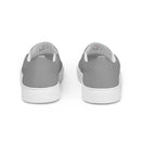 Slip - On Canvas Shoes - Arekkusu - Store