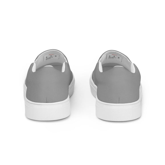 Slip - On Canvas Shoes - Arekkusu - Store