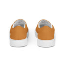 Slip - On Canvas Shoes - Arekkusu - Store