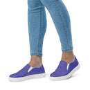 Slip - On Canvas Shoes - Arekkusu - Store