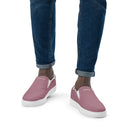 Slip - On Canvas Shoes - Arekkusu - Store