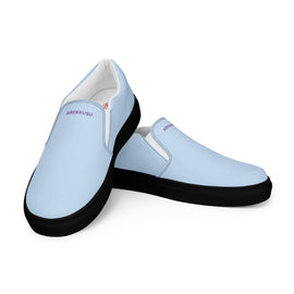 Slip - On Canvas Shoes - Arekkusu - Store