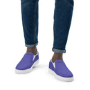 Slip - On Canvas Shoes - Arekkusu - Store