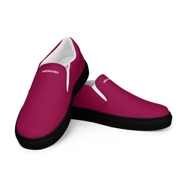 Slip - On Canvas Shoes - Arekkusu - Store