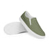 Slip - On Canvas Shoes - Arekkusu - Store