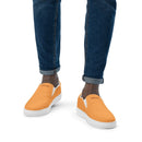 Slip - On Canvas Shoes - Arekkusu - Store