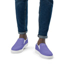 Slip - On Canvas Shoes - Arekkusu - Store