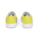 Slip - On Canvas Shoes - Arekkusu - Store