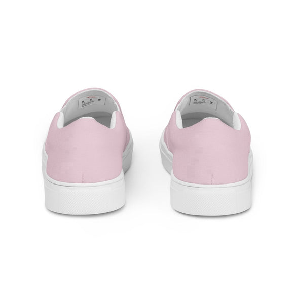 Slip - On Canvas Shoes - Arekkusu - Store