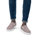 Slip - On Canvas Shoes - Arekkusu - Store