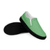 Slip - On Canvas Shoes - Arekkusu - Store