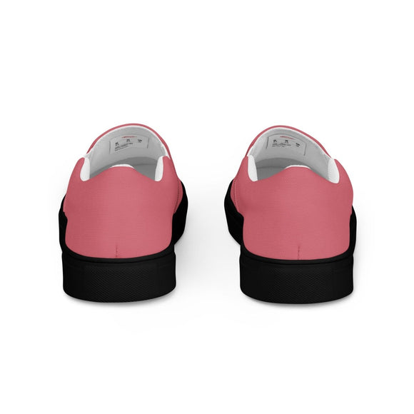 Slip - On Canvas Shoes - Arekkusu - Store