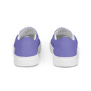 Slip - On Canvas Shoes - Arekkusu - Store