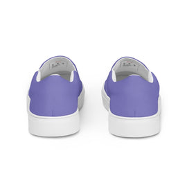 Slip - On Canvas Shoes - Arekkusu - Store