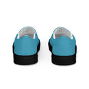 Slip - On Canvas Shoes - Arekkusu - Store