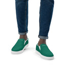 Slip - On Canvas Shoes - Arekkusu - Store