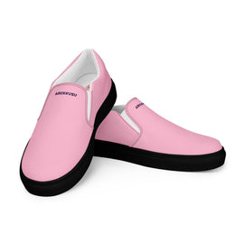 Slip - On Canvas Shoes - Arekkusu - Store