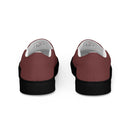 Slip - On Canvas Shoes - Arekkusu - Store