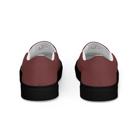 Slip - On Canvas Shoes - Arekkusu - Store