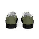 Slip - On Canvas Shoes - Arekkusu - Store