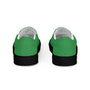Slip - On Canvas Shoes - Arekkusu - Store