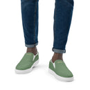 Slip - On Canvas Shoes - Arekkusu - Store
