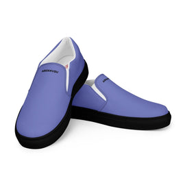 Slip - On Canvas Shoes - Arekkusu - Store