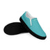 Slip - On Canvas Shoes - Arekkusu - Store