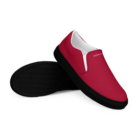 Slip - On Canvas Shoes - Arekkusu - Store