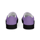 Slip - On Canvas Shoes - Arekkusu - Store