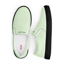 Slip - On Canvas Shoes - Arekkusu - Store