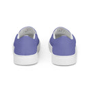 Slip - On Canvas Shoes - Arekkusu - Store