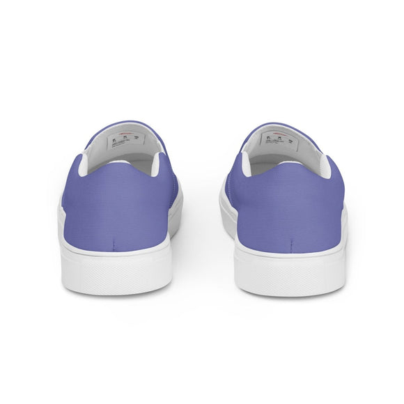 Slip - On Canvas Shoes - Arekkusu - Store