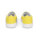 Slip - On Canvas Shoes - Arekkusu - Store